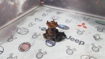 Лот: 23588957. Фото: 1. Помпа Toyota Cami HC-EJ 16100-87109. Двигатель и элементы двигателя