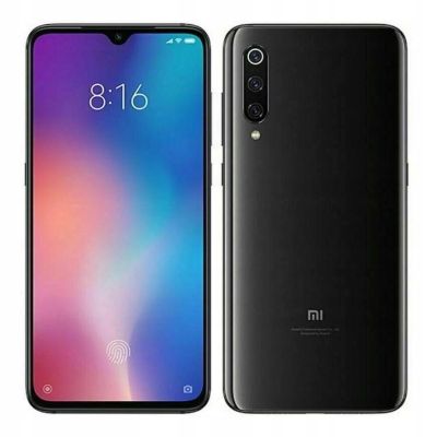 Лот: 14947457. Фото: 1. Гарантия 1 год!!! Xiaomi Mi 9... Смартфоны