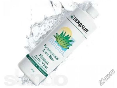 Лот: 6155334. Фото: 1. Herbalife - (гербалайф) Концентрат... Диетическое питание