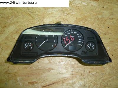 Лот: 3387673. Фото: 1. Комбинация приборов subaru traviq... Другое (автозапчасти)