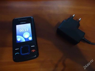 Лот: 1121143. Фото: 1. Nokia 7100 Supernova. Кнопочные мобильные телефоны