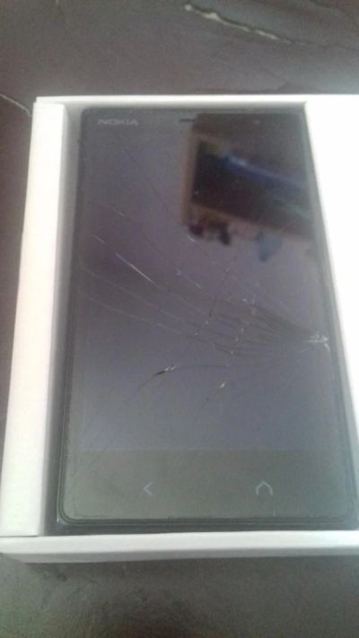 Лот: 9718146. Фото: 1. Nokia X2 Dual SIM. Смартфоны