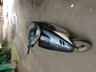Лот: 2857013. Фото: 1. Honda dio 27. Мотороллеры, мопеды