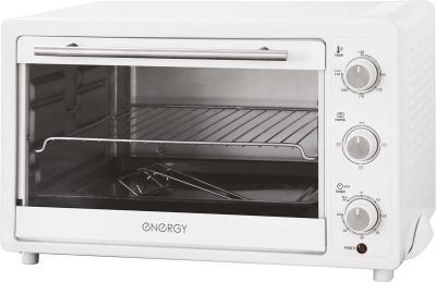 Лот: 12573365. Фото: 1. Духовка ENERGY GT30 W. Микроволновки, мини-печи