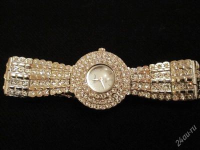 Лот: 1719057. Фото: 1. CHOPARD 4. Другие наручные часы