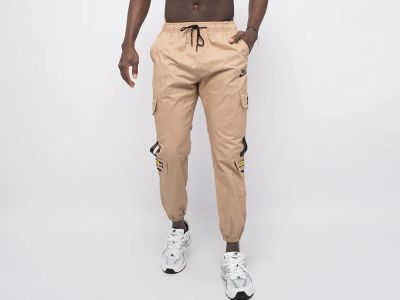 Лот: 24978428. Фото: 1. Джоггеры Nike. Брюки, джинсы, шорты