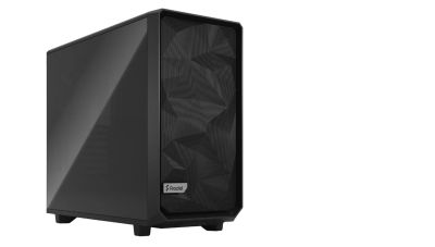 Лот: 17287480. Фото: 1. корпус Fractal Design Meshify... Корпуса, блоки питания