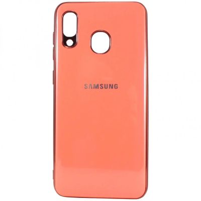 Лот: 14996306. Фото: 1. Чехол-накладка - SC154 для Samsung... Чехлы, бамперы