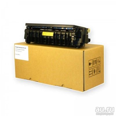 Лот: 18330239. Фото: 1. Фьюзер FK-1120 для Kyocera FS-1060DN... Запчасти