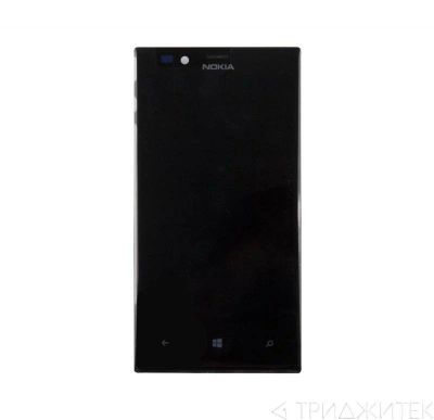 Лот: 14402714. Фото: 1. Дисплей для Nokia 3 в сборе с... Дисплеи, дисплейные модули, тачскрины