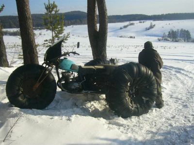 Лот: 1466822. Фото: 1. снего-болото-ход. Снегоходы, квадроциклы
