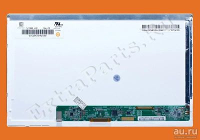 Лот: 15961389. Фото: 1. Матрица 11.6" N116B6-L02 Chi-Mei. Матрицы для дисплея