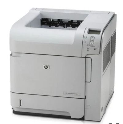 Лот: 3948531. Фото: 1. Принтер HP LaserJet P4014. Лазерные принтеры