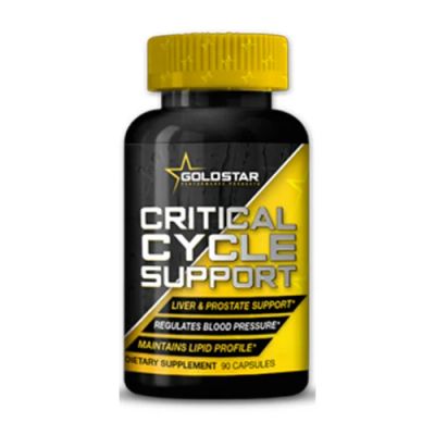 Лот: 11636542. Фото: 1. Gold Star Critical Cycle Support... Спортивное питание, витамины