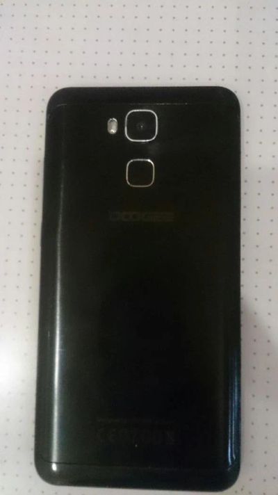 Лот: 10824738. Фото: 1. Смартфон Doogee Y6. Смартфоны