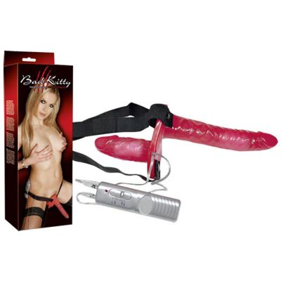 Лот: 3513735. Фото: 1. Двойной Страпон Double strap-on... Игрушки
