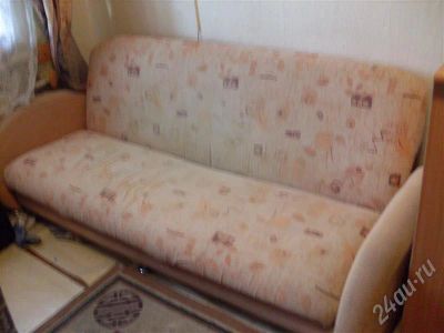 Лот: 524530. Фото: 1. диван. Диваны