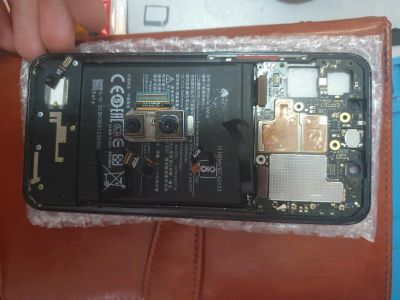 Лот: 17213293. Фото: 1. Xiaomi mi 8. Чехлы, бамперы