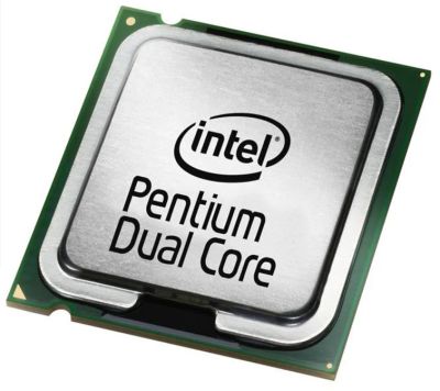 Лот: 11926864. Фото: 1. Intel Pentium Dual-Core E6500... Процессоры
