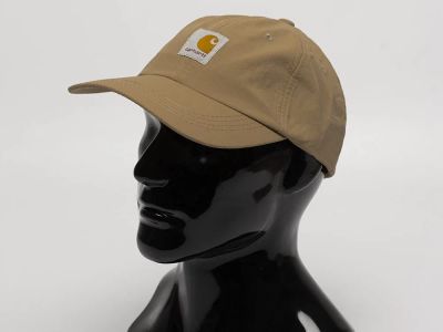 Лот: 24974298. Фото: 1. Кепка CarHartt. Шарфы, платки