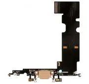 Лот: 24955323. Фото: 1. Шлейф для iPhone 8 Plus на системный... Шлейфы, разъёмы