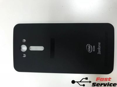 Лот: 11200696. Фото: 1. Задняя крышка Asus Zenfone 2 Laser... Корпуса, клавиатуры, кнопки