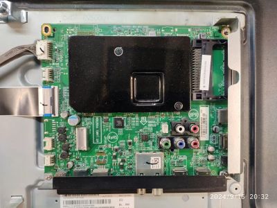 Лот: 23697502. Фото: 1. 715G9907-M01-B03-005G tv Philips... Запчасти для телевизоров, видеотехники, аудиотехники