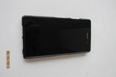 Лот: 6058120. Фото: 1. Sony Xperia Z1. Смартфоны