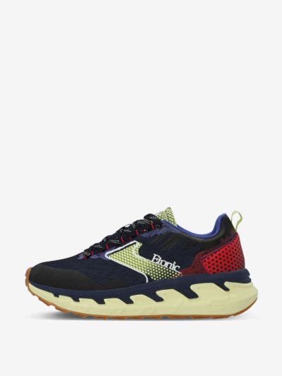 Лот: 24286701. Фото: 1. Кроссовки мужские Etonic Carbon... Кеды, кроссовки, слипоны
