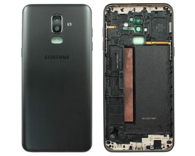 Лот: 20891030. Фото: 1. Задняя крышка Samsung J810F Galaxy... Корпуса, клавиатуры, кнопки