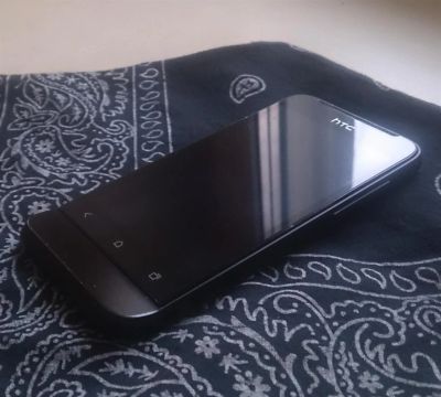 Лот: 3778328. Фото: 1. HTC one V | Отличное техническое... Смартфоны