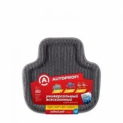 Лот: 14526134. Фото: 1. PET-160R BK Коврик-ванночка для... Чехлы, коврики, оплетки руля