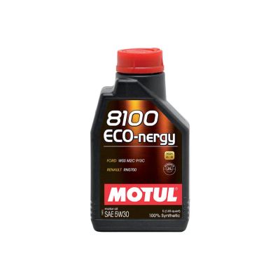 Лот: 20926138. Фото: 1. Масло моторное 5W-30 Motul 8100... Масла, жидкости