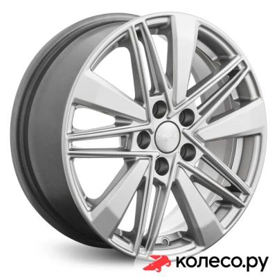 Лот: 25097167. Фото: 1. Тайто 6.5x16/5*108 D60.1 ET33... Диски