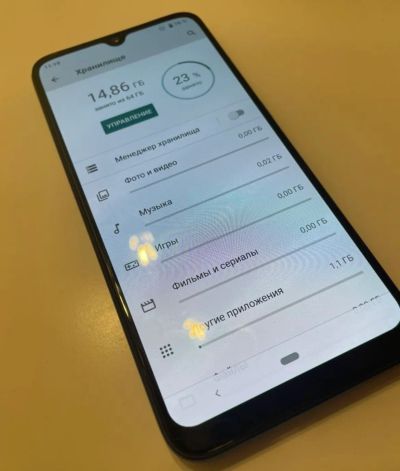 Лот: 20712958. Фото: 1. Телефон Xiaomi mi a3. Смартфоны