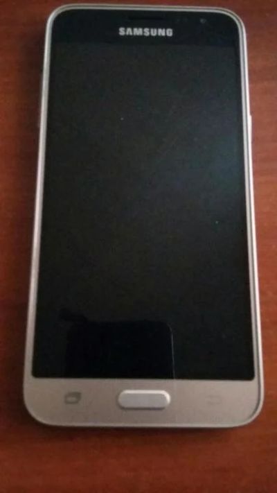 Лот: 16650916. Фото: 1. Samsung j3. Другое (смартфоны, связь, навигация)