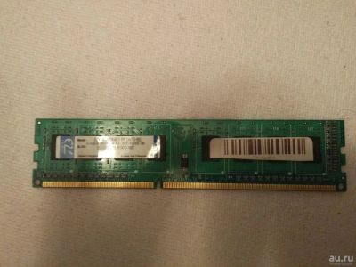 Лот: 14625461. Фото: 1. ezy 4gb ddr3 pc1600 sg. Оперативная память