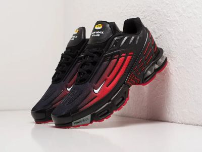 Лот: 19683742. Фото: 1. Кроссовки Nike Air Max Plus 3. Кеды, кроссовки, слипоны