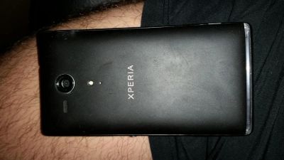 Лот: 5814831. Фото: 1. xperia sp. Смартфоны