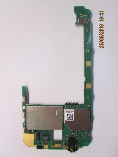 Лот: 7129413. Фото: 1. Основная плата Alcatel Pop C7... Микросхемы и платы