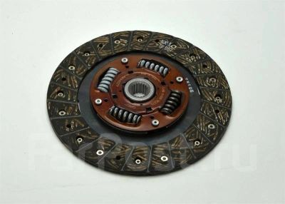 Лот: 15598344. Фото: 1. Диск сцепления Honda Integra DC2... Трансмиссия