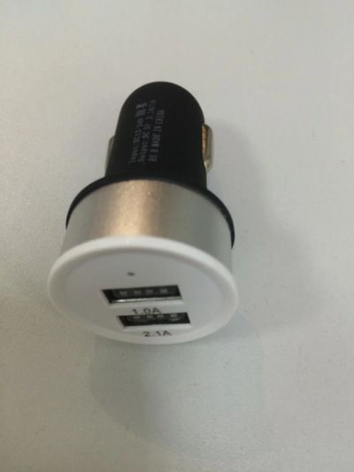 Лот: 8745144. Фото: 1. !!Usb в авто прикуриватель зарядное... Дата-кабели, переходники