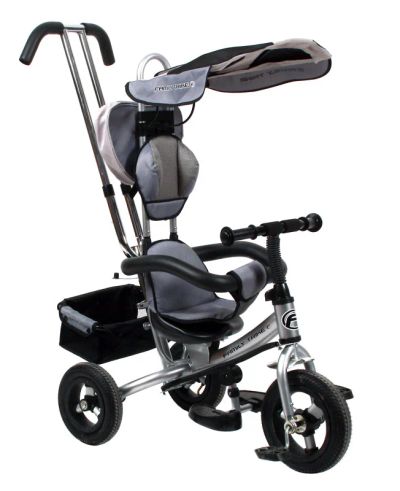 Лот: 4075165. Фото: 1. Велосипед 3-х кол Fam Trike 9. Красноярск