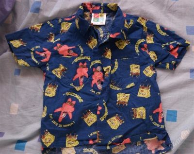 Лот: 2751109. Фото: 1. Рубашка для мальчика, рр 74-80... Рубашки, блузки, водолазки