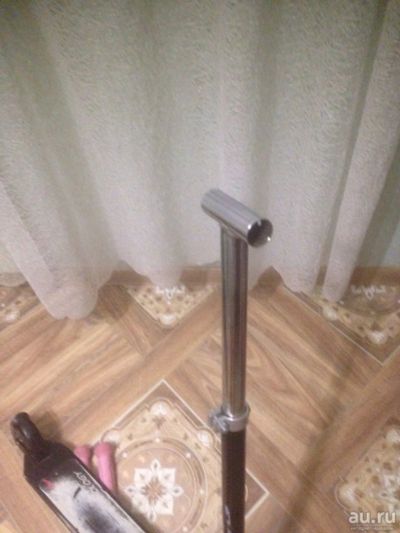 Лот: 14500053. Фото: 1. самокат без ручек. Самокаты