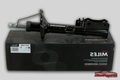 Лот: 25593276. Фото: 1. Амортизатор Toyota Corona, Carina... Ходовая, подвеска, рулевое управление
