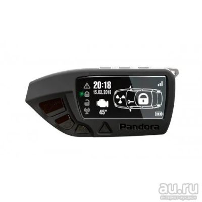 Лот: 17251649. Фото: 1. Сигнализация Pandora DXL 4950. Автомобильные сигнализации