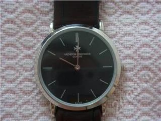 Лот: 52382. Фото: 1. часы мужские Vacheron Constantin. Красноярск