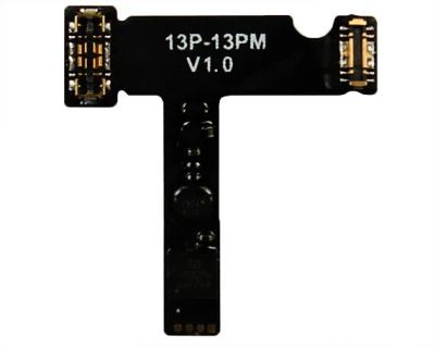 Лот: 25330839. Фото: 1. Шлейф для ремонта АКБ iPhone 13... Микроконтроллеры