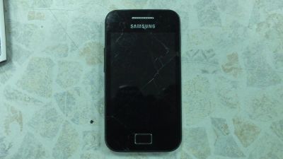 Лот: 6326258. Фото: 1. Samsung Galaxy Ace GT-S5830. Смартфоны